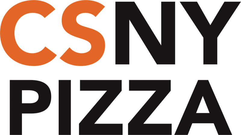 CSNY Pizza